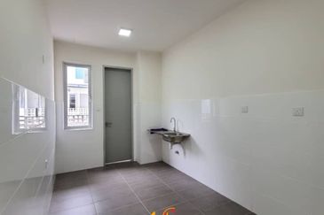 Tropicana Aman Bayan Residences