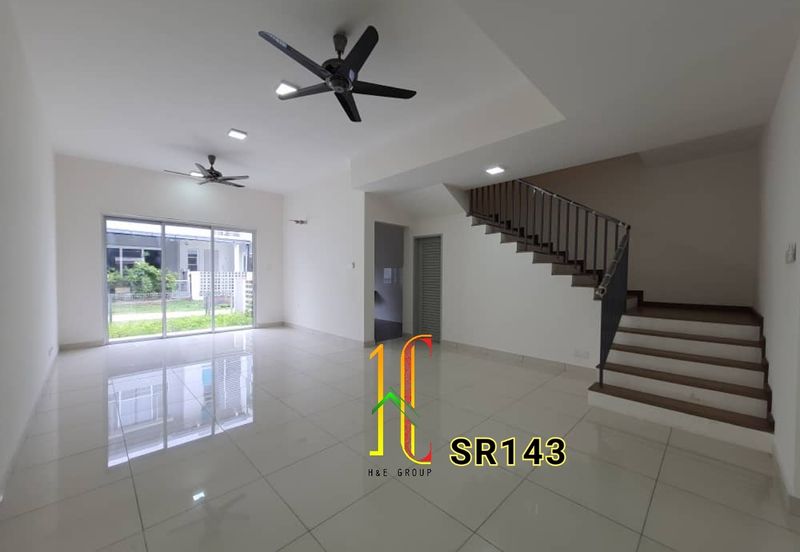 Tropicana Aman Bayan Residences