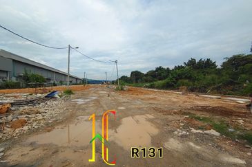 Meru Industrial Park