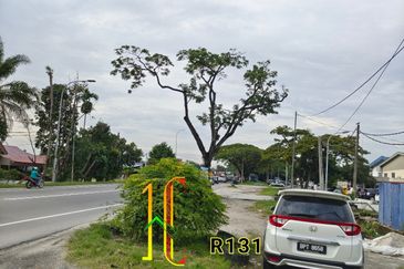 Meru Industrial Park