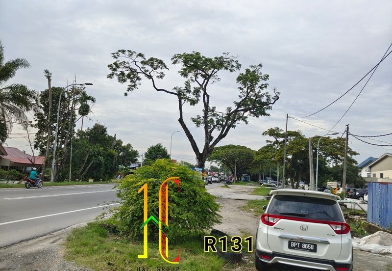 Meru Industrial Park