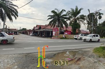 Meru Industrial Park