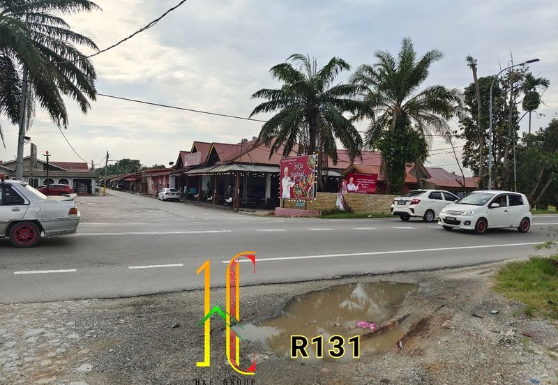 Meru Industrial Park