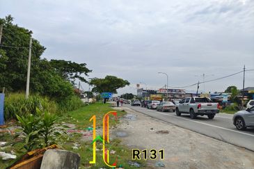 Meru Industrial Park