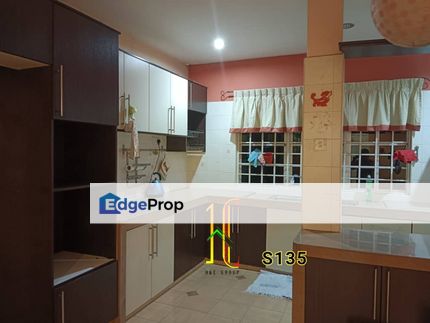 Kota Kemuning Double Storey Renovated Extended , Selangor, Kota Kemuning