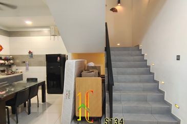 Taman Saujana, Klang