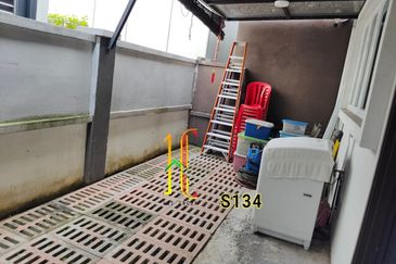 Taman Saujana, Klang