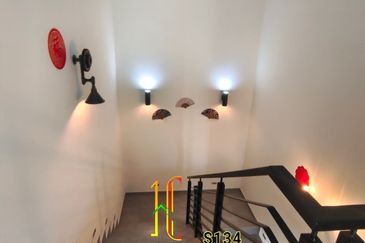 Taman Saujana, Klang