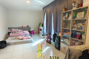 Taman Saujana, Klang