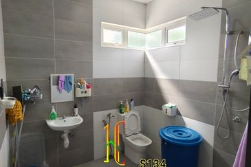 Taman Saujana, Klang