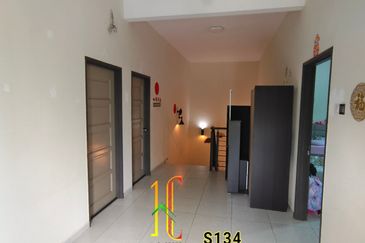 Taman Saujana, Klang