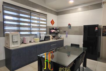 Taman Saujana, Klang