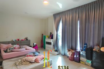 Taman Saujana, Klang