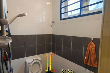 Taman Saujana, Klang