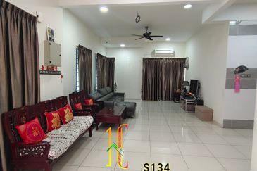 Taman Saujana, Klang