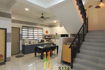 Taman Saujana, Klang