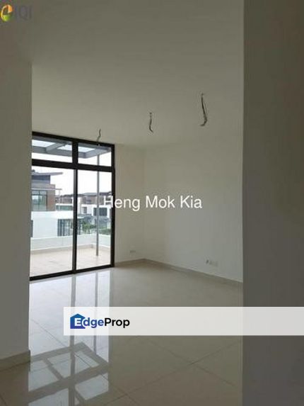 Bunglow below value at Kota Kemuning, Selangor, Kota Kemuning