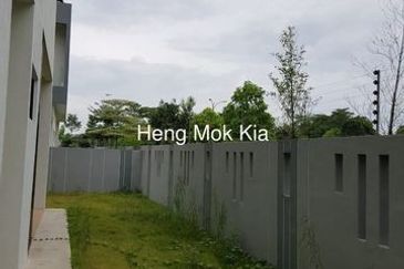 Bunglow below value at Kota Kemuning