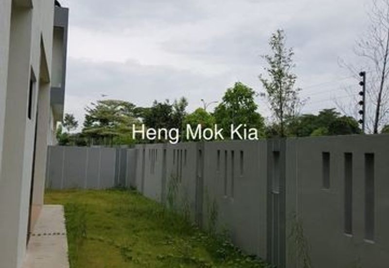 Bunglow below value at Kota Kemuning