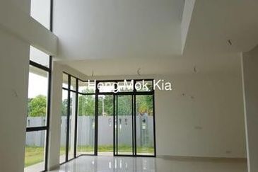 Bunglow below value at Kota Kemuning