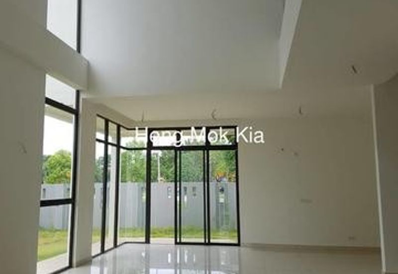 Bunglow below value at Kota Kemuning