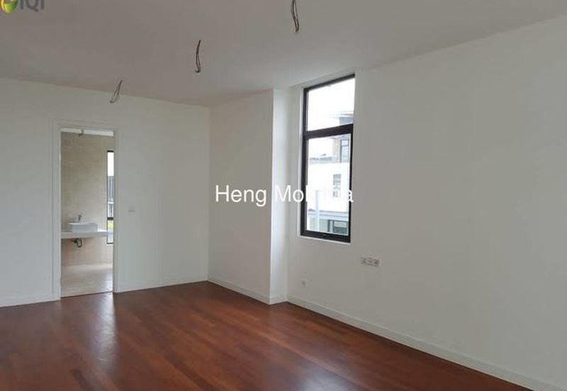 Bunglow below value at Kota Kemuning