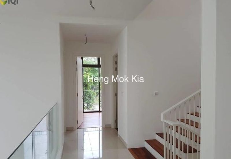 Bunglow below value at Kota Kemuning