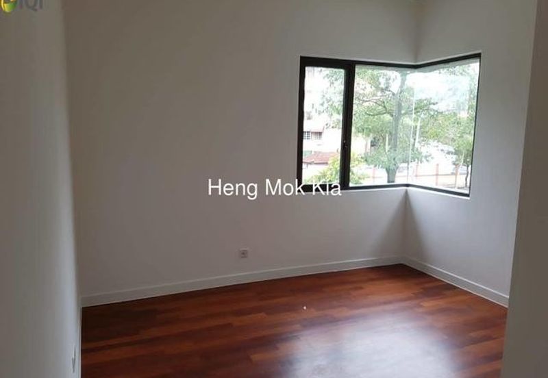 Bunglow below value at Kota Kemuning