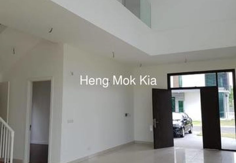 Bunglow below value at Kota Kemuning