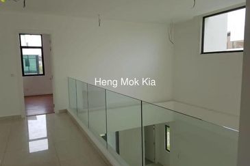 Bunglow below value at Kota Kemuning