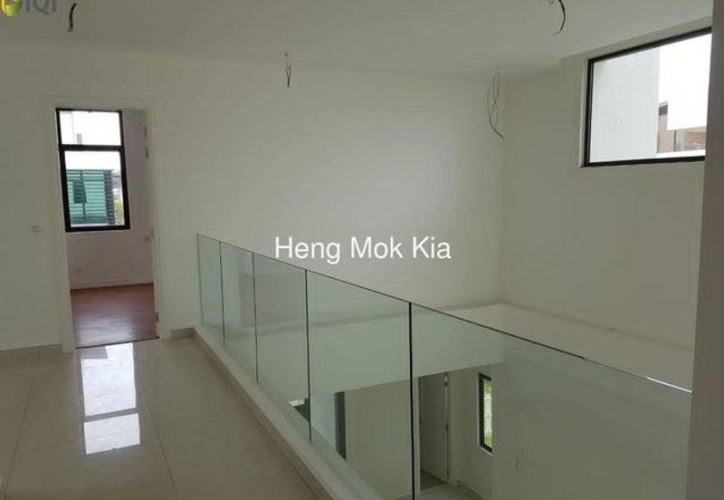 Bunglow below value at Kota Kemuning