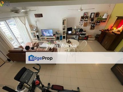 2 storey renovated unit at bukit raja klang, Selangor, Bandar Bukit Raja