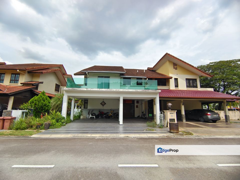 Most Cheapest Glenmarie Cove Semi D for Sale @RM950,000 By HENG MOK KIA ...