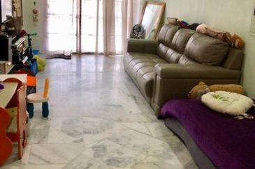 bukit Raja 1.5 Storey Klang