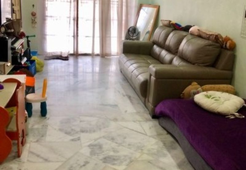 bukit Raja 1.5 Storey Klang