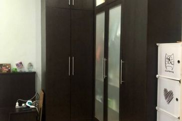 bukit Raja 1.5 Storey Klang