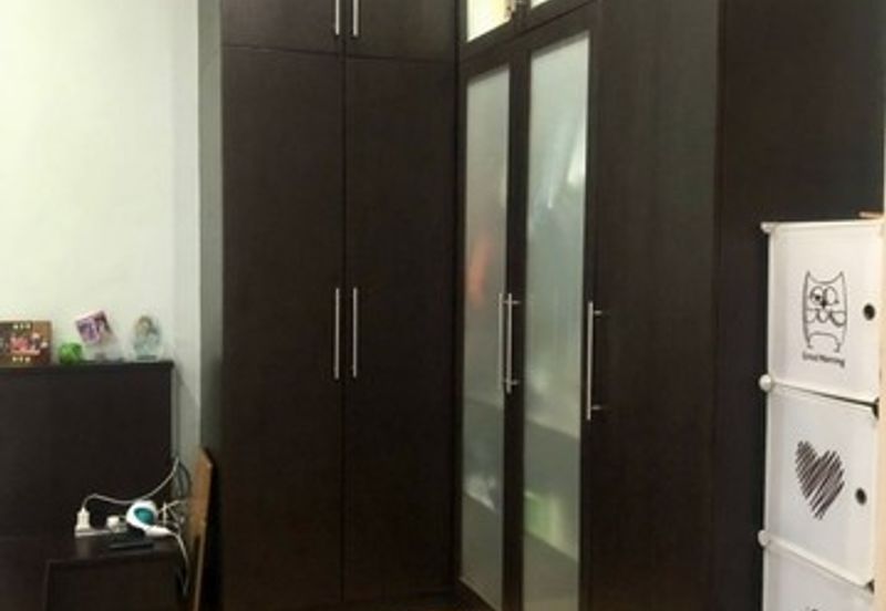 bukit Raja 1.5 Storey Klang