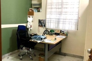 bukit Raja 1.5 Storey Klang