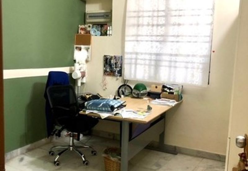 bukit Raja 1.5 Storey Klang