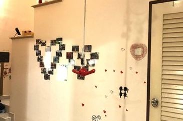 bukit Raja 1.5 Storey Klang