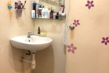 bukit Raja 1.5 Storey Klang