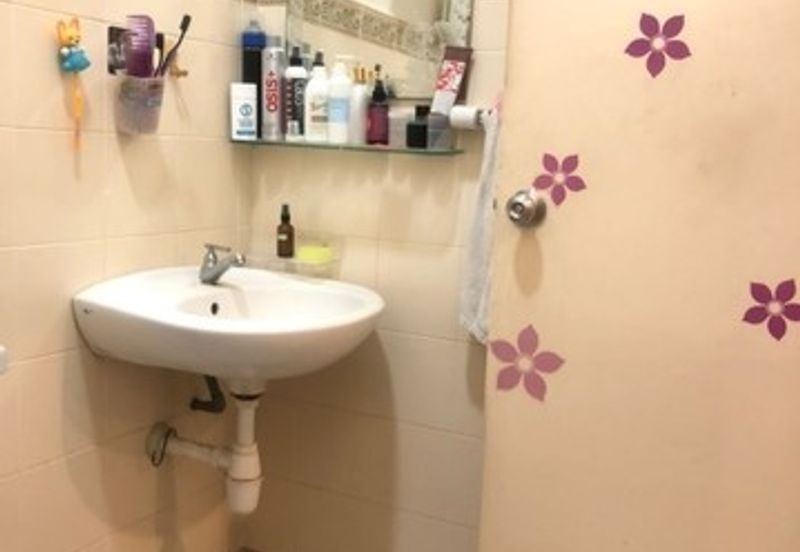 bukit Raja 1.5 Storey Klang