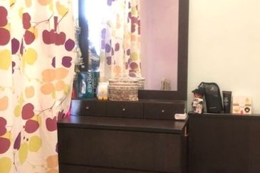 bukit Raja 1.5 Storey Klang