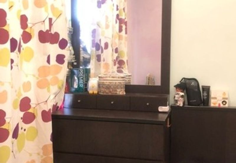 bukit Raja 1.5 Storey Klang