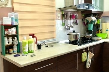 bukit Raja 1.5 Storey Klang