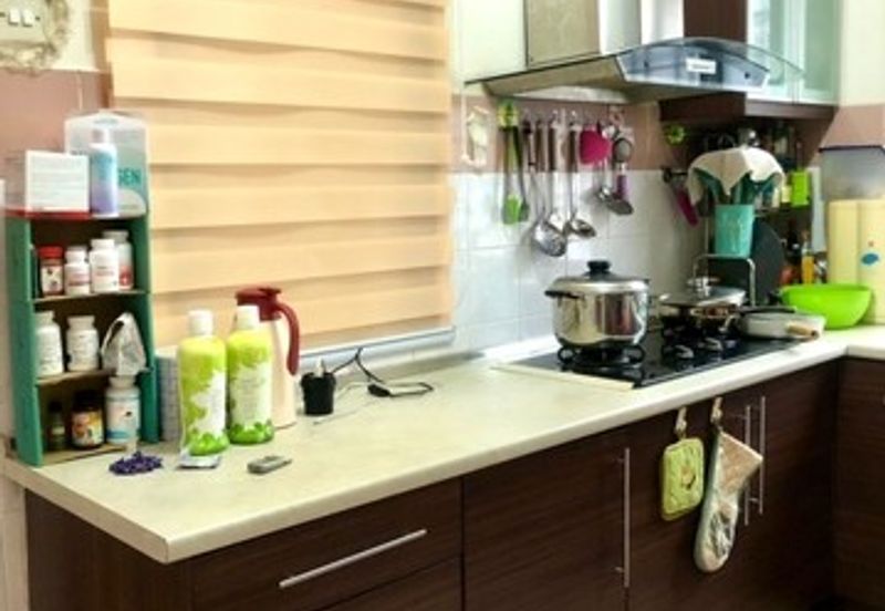 bukit Raja 1.5 Storey Klang