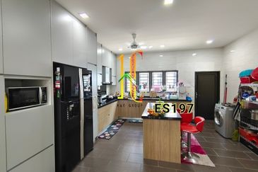 Taman Ehsan Jaya, Pendamaran