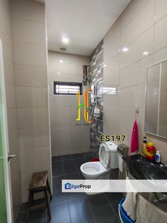 Taman Ehsan Jaya, Pendamaran, Selangor, Port Klang