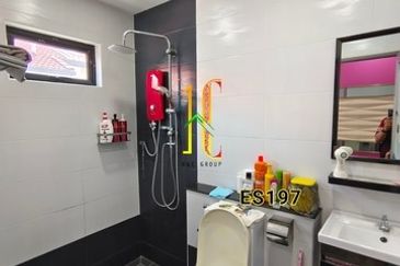 Taman Ehsan Jaya, Pendamaran