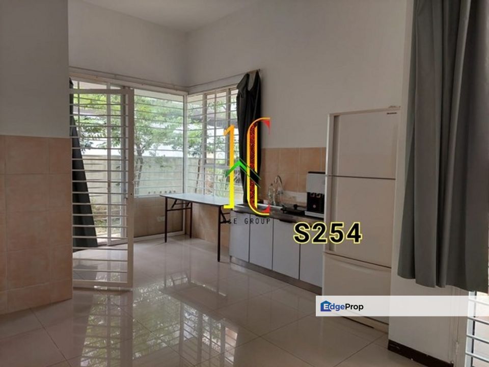 Desa Tiara, Kuala Lumpur, Kuchai Lama